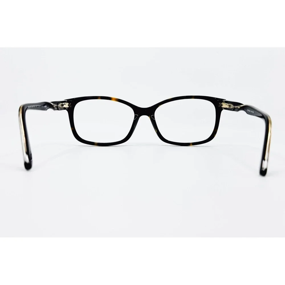 Kirkland Signature Eyeglasses Womens Tortoise Coeur D'Alene 54-17-140